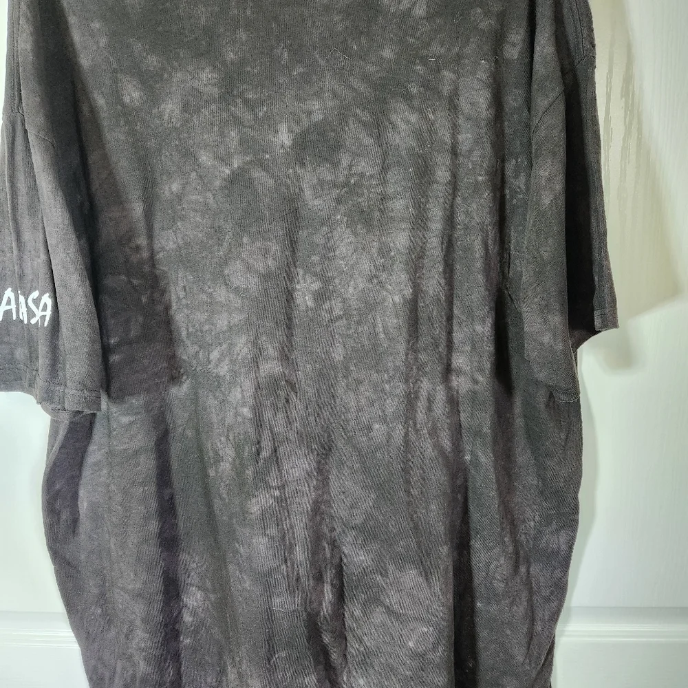 Colorful Owl Alaska shirt - 3X - Picture 5 of 7